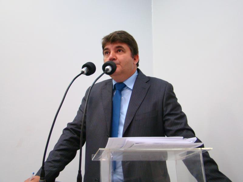 Fernando carmoni pede implantação do Poupatempo do Produtor Rural em Botucatu